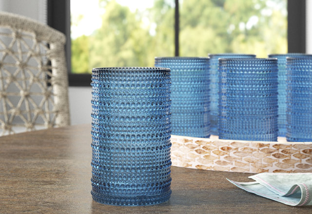 Our Favorite Cocktail Glasses